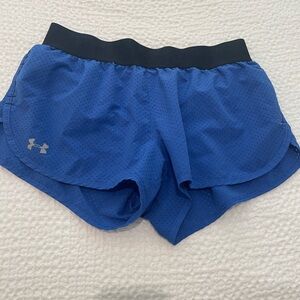 Woman’s running shorts